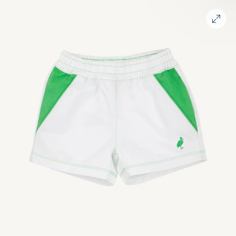 The Beaufort Bonnet Company Schroeder Shorts boys shorts